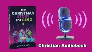 The Christmas Story | Bible Story of Jesus&rsquo; Birth in Gen Z translation