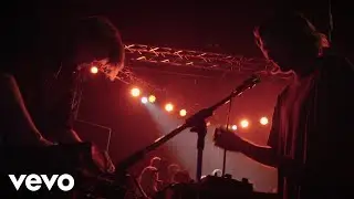 Mansionair - Lose Yourself Again (Live | Saha Sessions)