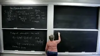 The Maths and Physics of Cosmic Strings