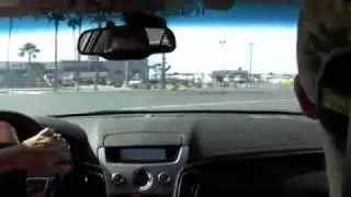High Performance Driving Course