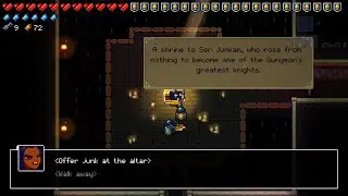 The Junk Master