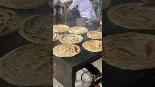 Any Poratta lovers ??