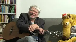 Bernhard Lassahn  portrait