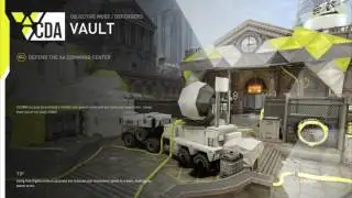 Dirty Bomb - BONUS SHELL SHOCK CASE EVENT + LOOK OUT