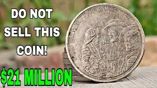 Sell Your Australian 20 Cent Coins the Right Way | Top Places to Get Highest Prices
