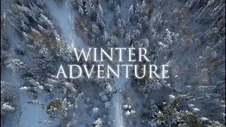 Ridder Altai 4K &mdash; Peaceful Nature of Kazakhstan | Relaxing Drone Footage