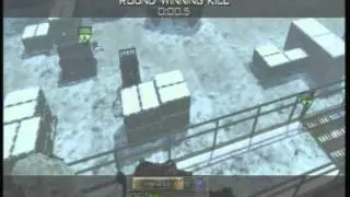 Killcam Minitage | !!~BEAST~!!