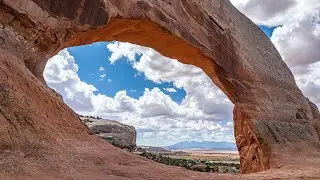 Wilson Arch