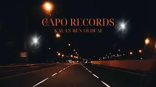 Kalan Ben Oldum