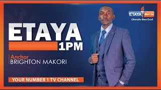 LIVE|| Etaya Chinsa Isano Na Ibere Na Brighton Makori 5/2/26