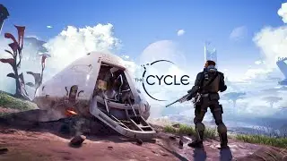 Стрим 16+ ОНЛАЙН ШУТЕР THE CYCLE