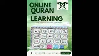 Step-by-Step Qaida Teaching | Build Quran Reading Skills