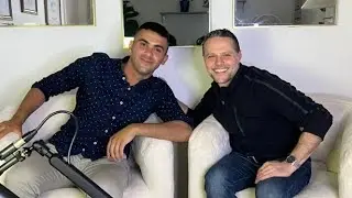 17. I Wanna Be Like Josh Bergasse! - I Wanna Be Like You with Elbi Cespedes!