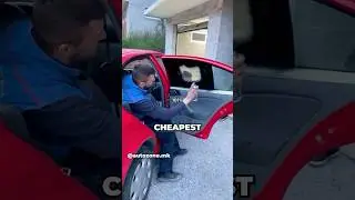 Trucchi per auto pi&ugrave; ECONOMICI