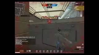 POINTBLANK | HACKER COM ANTI-KICK, TROCA R&Aacute;PIDA, MUNI&Ccedil;&Atilde;O INFINITA ETC ...