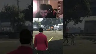 Jonny vs Alex per il titolo WWE GTA Version | #simonecimino92 su #Twitch e #Youtube