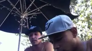 Break it down-freestyle jaayj&geemo