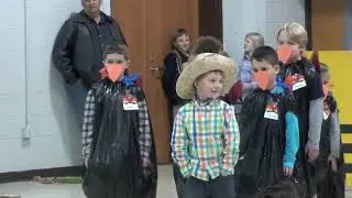 Farmer Mack Nugget 2014