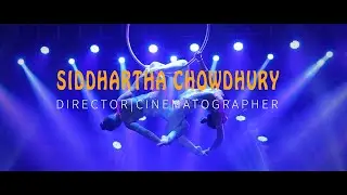 Demo Reel 2020 | Siddhartha Chowdhury