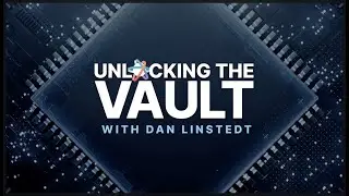 Data Mesh, Data Lake House and other Buzzwords - Unlocking the Vault with Dan Linstedt