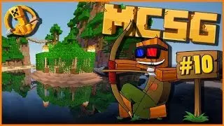 MCSG #10 W/ WeezleySnipes (GIVEAWAY)