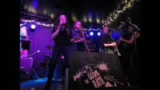 Road to Nowhere -The Going Rate (Live at AMH 2/15/19)