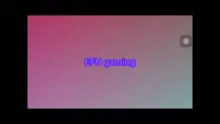 Nissan skyline (r34) edit (EFN GAMING)