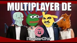 Overcooked GR&Aacute;TIS (GAMEPLAY) - OFFSET GAMES