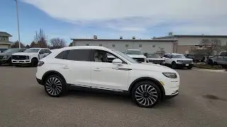 2022 Lincoln Nautilus Longmont, Boulder, Gunbarrel, Loveland, Denver JMP45746