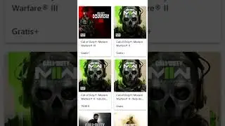 &iexcl;Call of Duty MW3 GRATIS! ⚠️ Desc&aacute;rgalo YA en PC, Xbox y PlayStation (100% Legal)