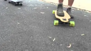 Sector 9 mini lookout/arbor shakedown.