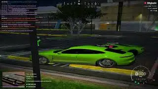 Хотели выйти 3vs3 но админ обул в чешки.