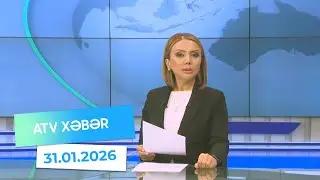 ATV XEBER / 31.01.2026 / 20:30
