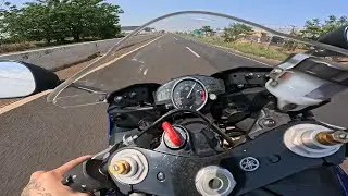 TESTE DA R6 REMAPEADA DE ESCAPE FULL 🔥