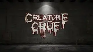 Creature Cr&uuml;e:  Why change the name?