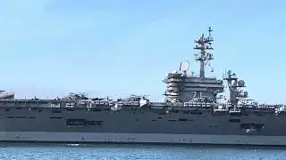 Navy. #flynavy #navy #aircraftcarrier #aircraft #f35c #f35 #f18superhornet #f18 #fighterjet #h60
