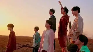 BTS save me ( piano version )