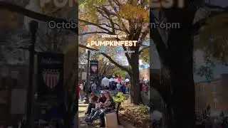 Middle Tennessee's Largest Family Fall Festival