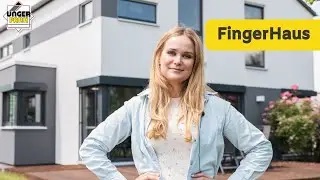MEDLEY 3.0 🏡 Dein Traumhaus von FingerHaus!