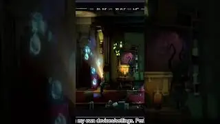 Luigi&rsquo;s Mansion 3 on Legion Go S Switch Emulation