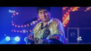 Willian Luna - Mix Huaynitos |Concierto Virtual| By: Saga Produce