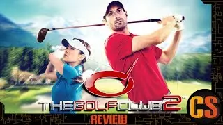 THE GOLF CLUB 2 - REVIEW