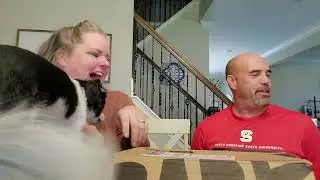 Barkbox October 2021 Subscription Box Unboxing and Review