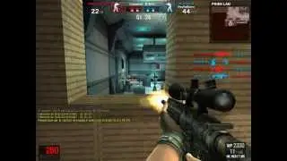ArlychaMC  - Wolfteam - Pride Battle ( iNowayOUT VS HsReedBullTM )