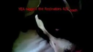The Rezinators 420 show
