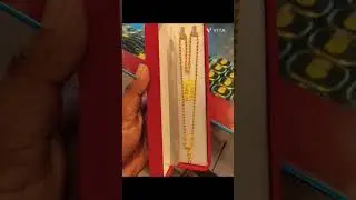 Latest 22k Gold Chain Designs 2023 #chains  #jewelry #design #dishujwells