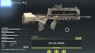 FAMAS G2 - Amber Sky Event | Tom Clancy's Ghost Recon Breakpoint