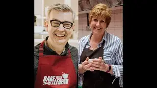 Webinar The Bake Down Pastry Week