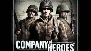 Company of Heroes - Songs from the Front: Breaking Out