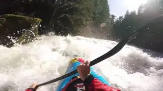 L-Dub high water with Benny Marr and  Pat Keller